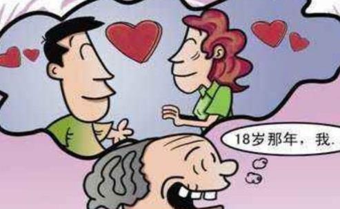 老年癡呆的前兆是什么?如何預防老年癡呆