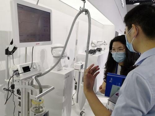 投身健康中國建設事業,魚躍集團引領醫療器械行業砥礪前行