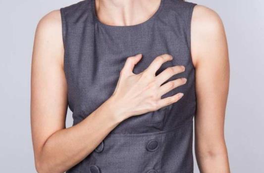為什么會乳頭內陷?乳頭內陷怎么辦?