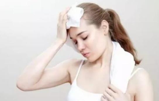 什么是皮層性多汗癥?皮層性多汗癥做哪些檢查?