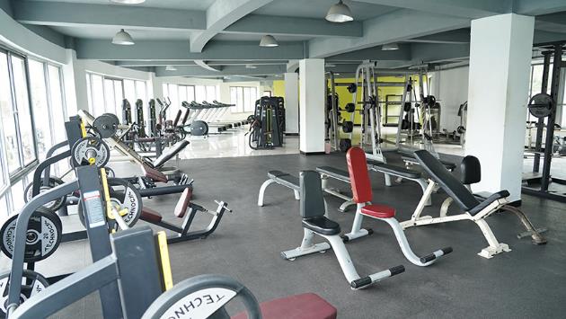 上海健身學校哪個好?比較好的健身學校推薦