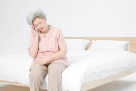 HMB提醒您,睡眠質量好不好與年齡無關