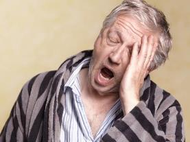 HMB提醒您,睡眠質量好不好與年齡無關