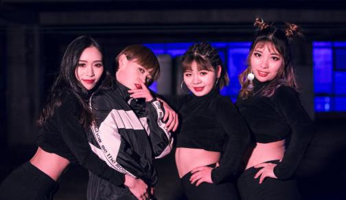 爵士舞包括韓舞嗎?成人學(xué)爵士舞每天都要練嗎