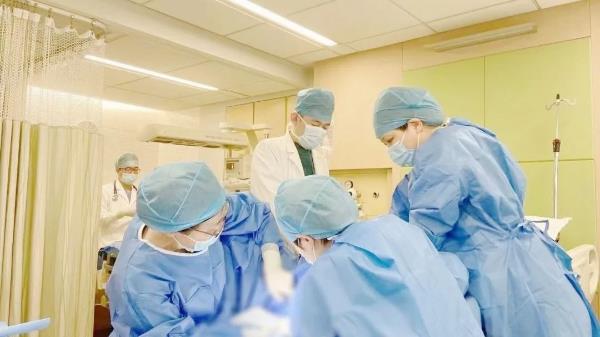 官宣!杭州美華婦兒醫院又有「大咖」實力加入!