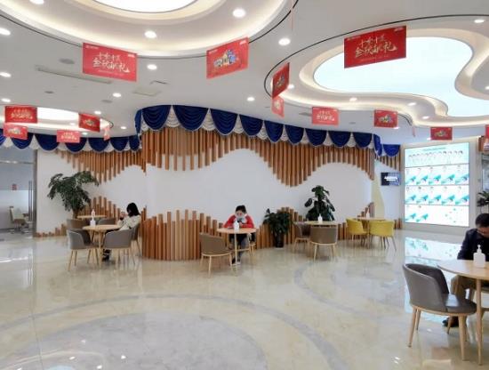醫保定點醫院|2021年初貴陽德韓口腔成為醫保定點單位