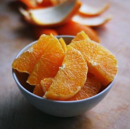 橙子蒸蛋治咳嗽嗎?冰糖蒸橙子治哪種咳嗽?