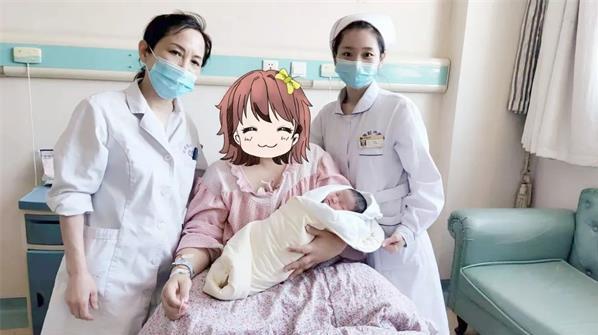 產科實力體現!和美婦產再次完成技術難題!保障醫療安全!