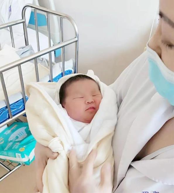 產科實力體現!和美婦產再次完成技術難題!保障醫療安全!