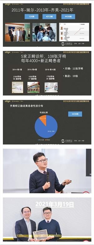 牙套故事:十年前免費做隱適美的女孩,現在怎么樣了?