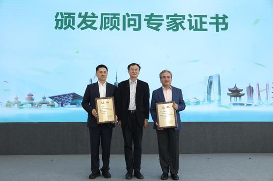 安利打造“健康促進科普基地”支持 “長三角一體化健康促進行動暨新民健康大講堂巡講”活動