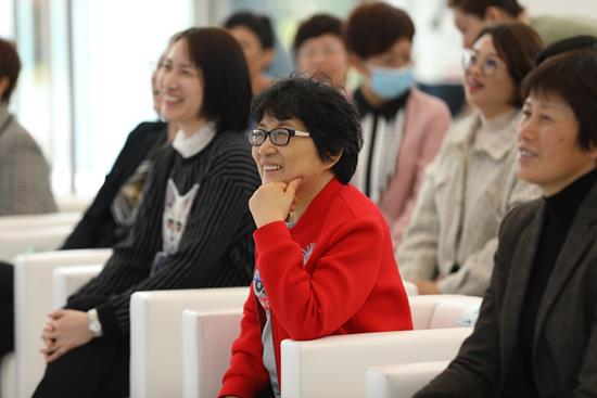安利打造“健康促進科普基地”支持 “長三角一體化健康促進行動暨新民健康大講堂巡講”活動