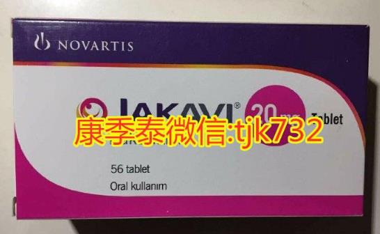 印度蘆可替尼,2021蘆可替尼價格多少錢一盒,深度解讀