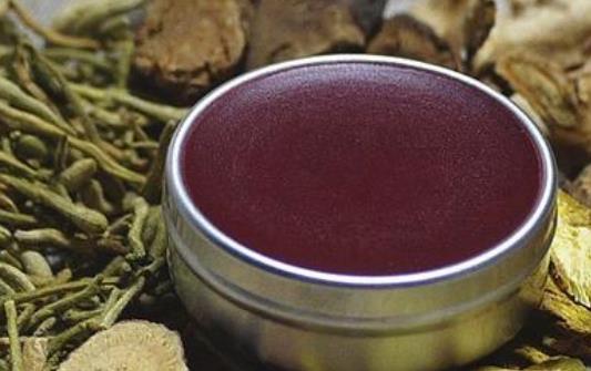 紫草膏怎么做?紫草膏有哪些作用?