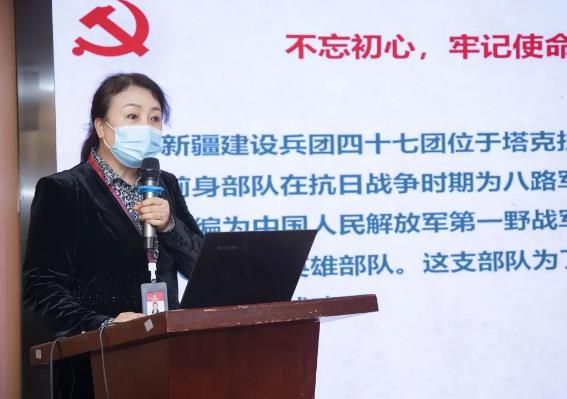 獻(xiàn)愛心 | 北京五洲婦兒醫(yī)院以購(gòu)代捐,助力鄉(xiāng)村振興