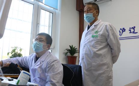 遼沈甲狀腺微小癌援助工程落戶沈陽北部醫院