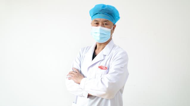 河南建筑醫院董留偉治療拇外翻怎么樣?從醫路上,秉持醫者心