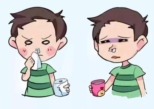 保定民眾耳鼻喉醫院科普:過敏性鼻炎和腺樣體肥大該怎么辦?