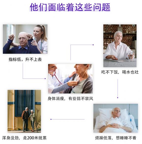 怡補康放化療專用營養,為抗癌一站到底
