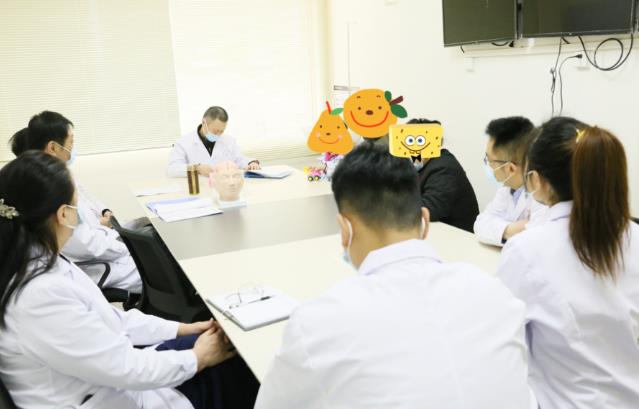 【會診現(xiàn)場】武漢中際癲癇醫(yī)院多學(xué)科會診讓癲癇患兒治療愈加精準(zhǔn)