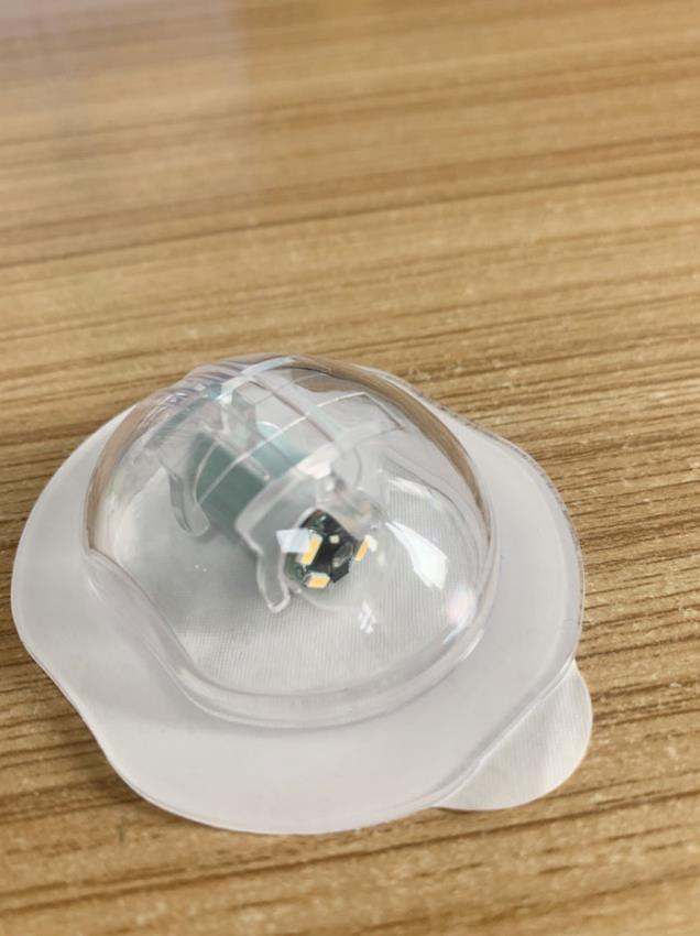 不插管也可以做胃鏡?佛山肛泰肛腸醫院引進佛山首臺智能磁控膠囊內鏡系統