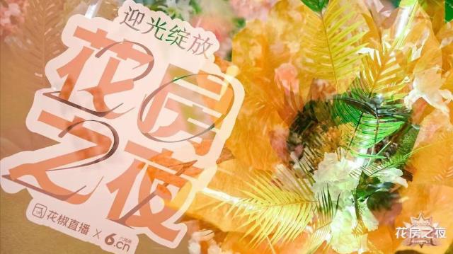 醫姐薛莉莎榮獲2020年度花椒直播最具潛力商業價值獎