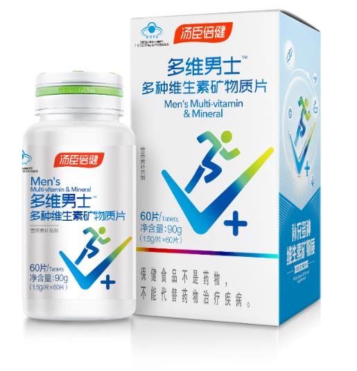 哪些人要補充維生素?先了解多種維生素礦物質(zhì)片的功效