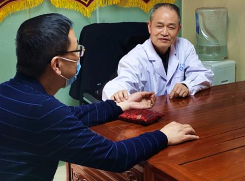 長沙治療胃癌醫院哪家好?推薦長沙湘城醫院