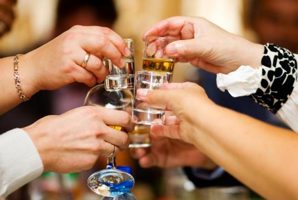做運(yùn)動(dòng)醒酒快嗎?喝酒的小妙招
