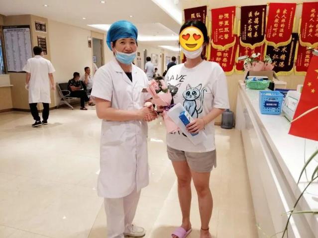 【5.12護士節】東莞國岸醫院—優質護理,我們一直在路上