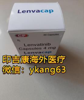 侖伐替尼價格詳細介紹,你所了解的侖伐替尼價格是多少?