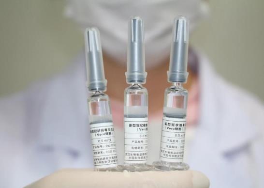 北京生物新冠疫苗保護率是多少?安徽智飛新冠疫苗好不好?