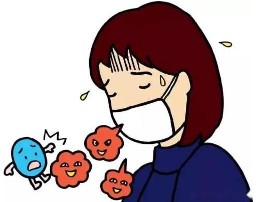 鼻竇炎難受如何緩解?保定民眾耳鼻喉醫院教你幾招!