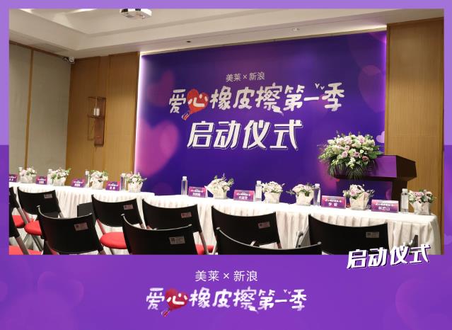 2021美萊疤痕公益援助啟動&廈門美萊疤痕云診斷正式上線!