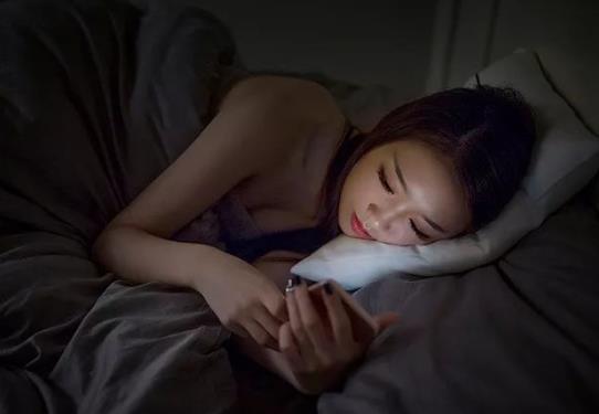 為什么夜跑容易猝死?每天凌晨一兩點睡覺會猝死嗎?
