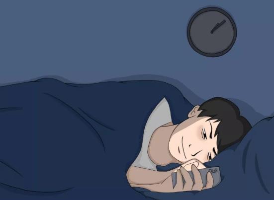 為什么夜跑容易猝死?每天凌晨一兩點睡覺會猝死嗎?