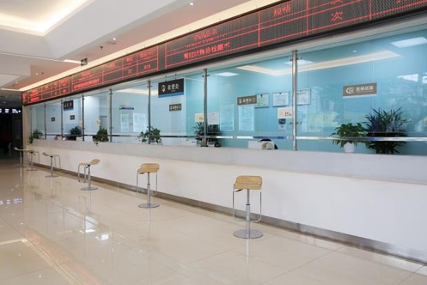 四川肛腸醫(yī)院是正規(guī)醫(yī)院?jiǎn)?記者實(shí)地考察