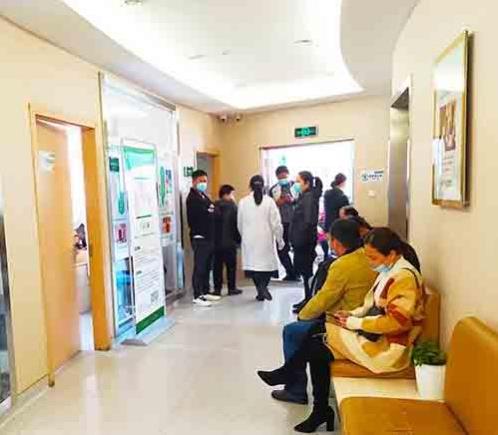武漢首佳耳鼻喉醫院怎么樣,正規嗎,醫德高尚贏得患者盛贊