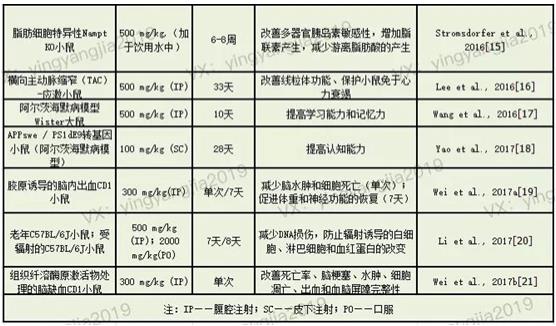 你,真的了解NMN嗎?
