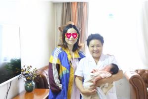 鄭州美中商都婦產醫(yī)院靠譜嗎 宮頸環(huán)扎專利保胎術 助力寶媽安全無憂