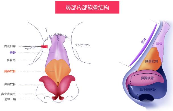 北京依一整形醫院武崇高醫生隆鼻好嗎 原生鼻綜合,秒變氣質女神!