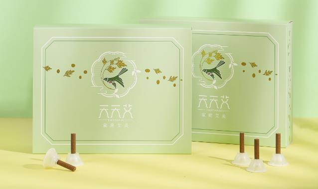 艾灸再次被納入防疫方案,益百分天天艾成夏日養(yǎng)生團(tuán)寵