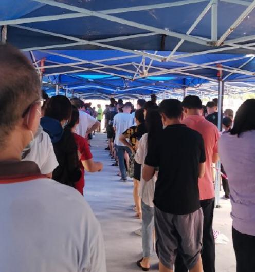 我國疫苗接種率達(dá)到多少能群體免疫 中國有多少打了新冠疫苗