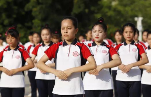 八段錦女生能練嗎 八段錦來(lái)月經(jīng)能練么