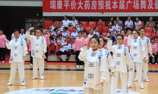 八段錦女生能練嗎 八段錦來(lái)月經(jīng)能練么