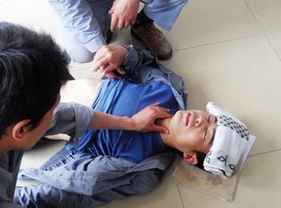 中暑是什么感覺?如何有效預(yù)防中暑?