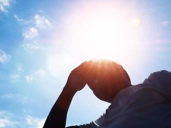 中暑是什么感覺?如何有效預(yù)防中暑?