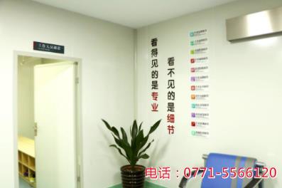 南寧東大中醫肛腸醫院看病放心嗎?好醫院講究好效果
