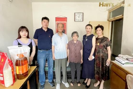 濟南韓氏整形外科醫院:勇于擔當,促進醫美安全規范化發展