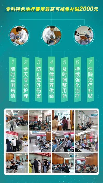 “名醫工作室”成立一周年慶丨貴陽強直醫院特邀張墨教授蒞臨聯合會診
